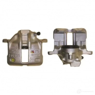 Тормозной суппорт BOSCH 0986473811 Audi A4 (B5) 1 Универсал CR 402 2KFCYPZ