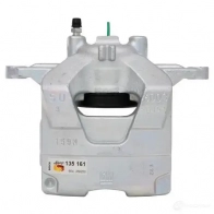 Тормозной суппорт BOSCH 1H9CYB 1424969219 0986135161 CR188 5 - Изображение 5