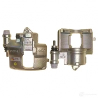 Тормозной суппорт BOSCH 41BTCF CR 233 Ford Escort 7 (FA, ALL) Кабриолет 1.8 Turbo D 70 л.с. 1996 – 1999 0204103924