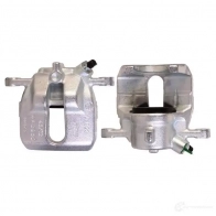 Тормозной суппорт BOSCH 1193469462 CR21 44 GLNF04Y 0986134291