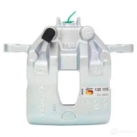Тормозной суппорт BOSCH CR1 953 1424969250 5G325K2 0986135195 - Изображение 4