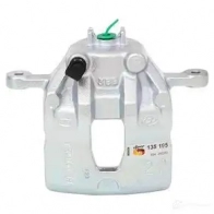 Тормозной суппорт BOSCH CR1 953 1424969250 5G325K2 0986135195 - Изображение 7