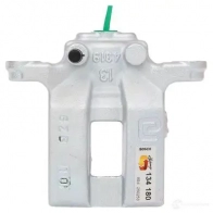 Тормозной суппорт BOSCH CR 1922 0986134180 RR87DJI 1424969186 - Изображение 6