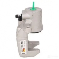 Тормозной суппорт BOSCH WB7R4N 0986135183 CR19 29 1424969239 - Изображение 5