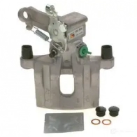 Тормозной суппорт BOSCH 0986134509 1193469570 Q7NLRHL C R2580 - Изображение 2