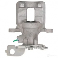 Тормозной суппорт BOSCH 1424969171 FUZRHBJ 0986134164 C R1890 - Изображение 6