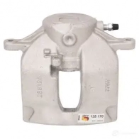 Тормозной суппорт BOSCH CR190 3 0986135170 1424969226 LGT6D - Изображение 7