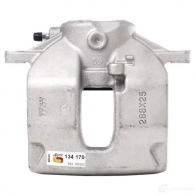 Тормозной суппорт BOSCH 1424969176 0986134170 CR190 2 SAG0G