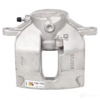 Тормозной суппорт BOSCH 1424969176 0986134170 CR190 2 SAG0G - Изображение 5