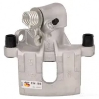Тормозной суппорт BOSCH KLZ42 1424969192 0986134186 CR19 34 - Изображение 6