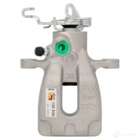 Тормозной суппорт BOSCH 1424970349 CR262 3 AQVVDL 0986135530 - Изображение 5