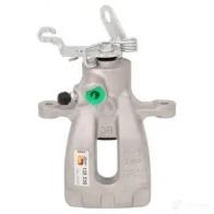 Тормозной суппорт BOSCH 1424970349 CR262 3 AQVVDL 0986135530 - Изображение 7