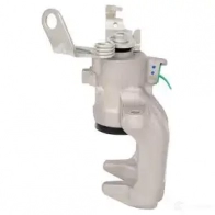 Тормозной суппорт BOSCH 5ES58U 0986134530 CR26 22 1424969210 - Изображение 6