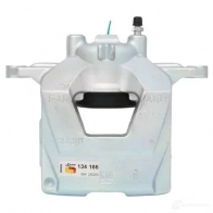 Тормозной суппорт BOSCH 1424969173 0986134166 C R1894 14TWY - Изображение 7