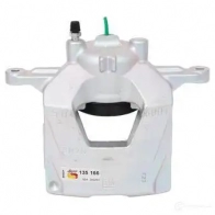 Тормозной суппорт BOSCH 1424969223 0986135166 CR18 95 0TCQL - Изображение 1