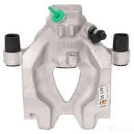 Тормозной суппорт BOSCH 0986135175 CR191 3 PS4QF8 1424969231 - Изображение 5