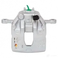 Тормозной суппорт BOSCH 0986134195 RFO837L 1424969200 CR195 2 - Изображение 4