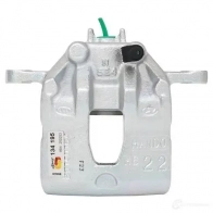 Тормозной суппорт BOSCH 0986134195 RFO837L 1424969200 CR195 2 - Изображение 6