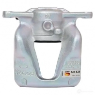 Тормозной суппорт BOSCH CR261 9 0986135528 ZL9M1 1424970347 - Изображение 4