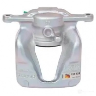 Тормозной суппорт BOSCH CR261 9 0986135528 ZL9M1 1424970347 - Изображение 7