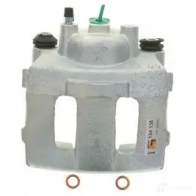 Тормозной суппорт BOSCH CR 1838 0986134138 1193469398 U2G7Y - Изображение 4