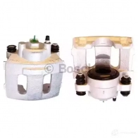 Тормозной суппорт BOSCH CR1 839 VE7SERM 1193469687 0986135138 - Изображение 2