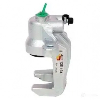 Тормозной суппорт BOSCH 1424969249 CR195 1 80UYV5 0986135194 - Изображение 4