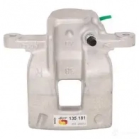 Тормозной суппорт BOSCH CR192 5 B6XH22K 0986135181 1424969237 - Изображение 5