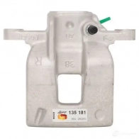 Тормозной суппорт BOSCH CR192 5 B6XH22K 0986135181 1424969237 - Изображение 6
