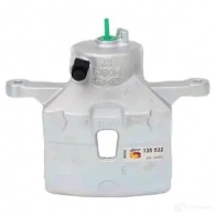 Тормозной суппорт BOSCH C R2627 1424970351 0986135532 WHTP6C - Изображение 5