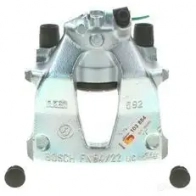 Тормозной суппорт BOSCH 1193439481 CR1 299 3ENIXO 0204103854 - Изображение 2