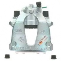 Тормозной суппорт BOSCH 1193439481 CR1 299 3ENIXO 0204103854 - Изображение 6