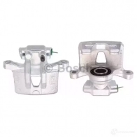 Тормозной суппорт BOSCH 0986135416 1193469823 ZVNWV CR 2395 - Изображение 2