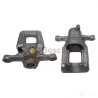 Тормозной суппорт BOSCH CA139 6 0204794824 ZLCE0 308896 - Изображение 2