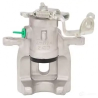 Тормозной суппорт BOSCH USIO8B 1424969184 0986134178 CR191 8 - Изображение 6