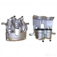 Тормозной суппорт BOSCH EWXYB4 Peugeot Boxer 2 (230L) Фургон 2.8 DTiC 122 л.с. 1997 – 2000 0986473162 C R887