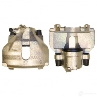 Тормозной суппорт BOSCH S5L5G 0986473270 CR1 285 Audi A4 (B5) 1 Универсал 1.8 125 л.с. 1996 – 2001