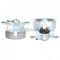 Тормозной суппорт BOSCH CR183 5 0986135136 NHWA82 1193469685 - Изображение 2