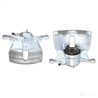 Тормозной суппорт BOSCH CR183 5 0986135136 NHWA82 1193469685 - Изображение 3