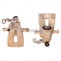 Тормозной суппорт BOSCH 0986134123 1193469384 C R1808 3I93B - Изображение 1