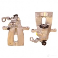 Тормозной суппорт BOSCH 0986134123 1193469384 C R1808 3I93B - Изображение 3