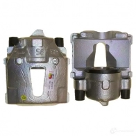 Тормозной суппорт BOSCH 1193476000 0986473931 CR 490 L7MDNB8