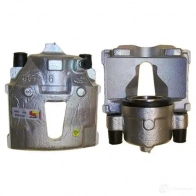 Тормозной суппорт BOSCH 0986473932 1193476001 9XZNFJ C R491