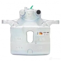 Тормозной суппорт BOSCH 0986135185 GZO2JV3 1424969241 CR1 933 - Изображение 2