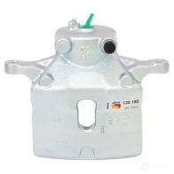 Тормозной суппорт BOSCH 0986135185 GZO2JV3 1424969241 CR1 933 - Изображение 5