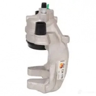 Тормозной суппорт BOSCH CR19 14 0986134176 1424969182 8HHWL - Изображение 4
