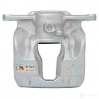 Тормозной суппорт BOSCH 0986134524 Y18T90 1424969204 CR26 10 - Изображение 7