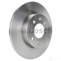 Тормозной диск BOSCH D4AS3R BD78 8 0986478889 339252 - Изображение 1