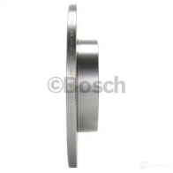 Тормозной диск BOSCH D4AS3R BD78 8 0986478889 339252 - Изображение 3