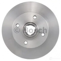 Тормозной диск BOSCH PJTRP5 BD2 73 338863 0986478331 - Изображение 3